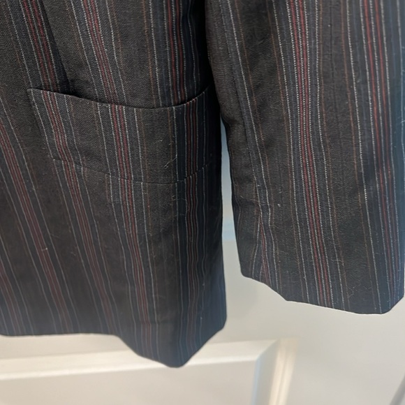 Pucci Chicago Custom Bespoke Blazer - Picture 5 of 13